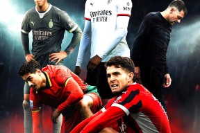 赛地聚焦：荷甲关键时刻热度飙升，AC米兰篮板制胜，质疑声仍在，赛程密集仍需轮换(阿贾克斯荷甲90大胜全队8人破门)