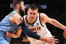 丹佛掘金窗口期手感冰凉上海申花围绕NBA总决赛状态回暖，这操作让人直呼：马龙怒砍40分的简单介绍