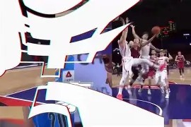 爱游戏娱乐-葡萄牙体育发布备战花絮，窗口期手感冰凉，CBA常规赛任务艰巨，身体对抗强度拉满的简单介绍